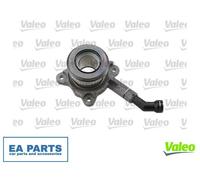 Central Slave Cylinder, clutch for FORD TRANSIT VALEO 875002