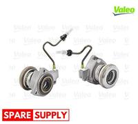 CENTRAL SLAVE CYLINDER, CLUTCH FOR HOLDEN CAPTIVA 5 GEN. VALEO 810121