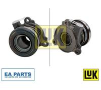 Central Slave Cylinder, clutch for HOLDEN CRUZE LUK 510 0175 10