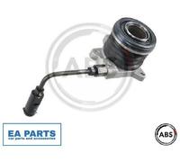 Central Slave Cylinder, clutch for HYUNDAI SANTA FÉ SANTA FE A.B.S. 75342