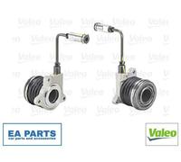 Central Slave Cylinder, clutch for HYUNDAI SANTA FÉ VALEO 804560