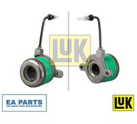 Central Slave Cylinder, clutch for INFINITI Q30 LUK 510 0267 10