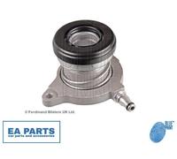 Central Slave Cylinder, clutch for JAGUAR E-PACE F-PACE XF BLUE PRINT ADJ133606