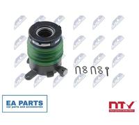 Central Slave Cylinder, clutch for JEEP CHEROKEE GRAND CHEROKEE NTY NWS-CH-001
