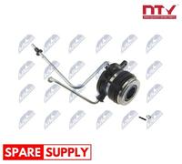 CENTRAL SLAVE CYLINDER, CLUTCH FOR JEEP CHEROKEE GRAND CHEROKEE NTY NWS-CH-005