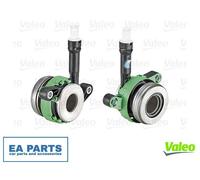 Central Slave Cylinder, clutch for JEEP COMPASS PATRIOT VALEO 810011