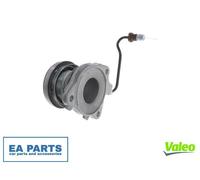 Central Slave Cylinder, clutch for LANCIA DELTA VALEO 810205