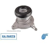 Central Slave Cylinder, clutch for LAND ROVER FREELANDER 2 BLUE PRINT ADJ133606