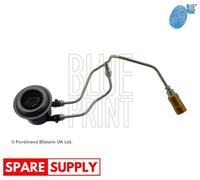 CENTRAL SLAVE CYLINDER, CLUTCH FOR LAND ROVER FREELANDER BLUE PRINT ADJ133608