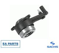 Central Slave Cylinder, clutch for MAZDA 121 SACHS 3182 998 603