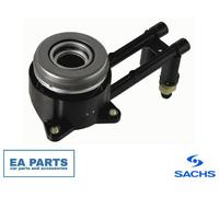 Central Slave Cylinder, clutch for MAZDA 2 SACHS 3182 654 145