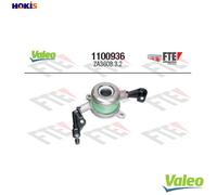 FTE 1100936 Central Slave Cylinder, clutch