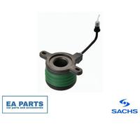 Central Slave Cylinder, clutch for MERCEDES-BENZ V177 W246 SACHS 3182 600 216