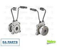 Central Slave Cylinder, clutch for MERCEDES-BENZ W169 VALEO 810052