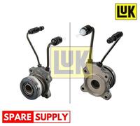 CENTRAL SLAVE CYLINDER, CLUTCH FOR MERCEDES-BENZ W169 W245 LUK 510 0311 10