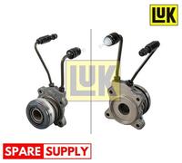 CENTRAL SLAVE CYLINDER, CLUTCH FOR MERCEDES-BENZ W169 W245 LUK 510 0311 10