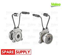 CENTRAL SLAVE CYLINDER, CLUTCH FOR MERCEDES-BENZ W169 W245 VALEO 810052