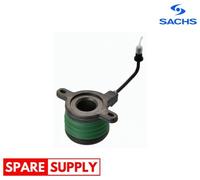 CENTRAL SLAVE CYLINDER, CLUTCH FOR MERCEDES-BENZ W176 W177 SACHS 3182 600 216