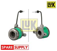 CENTRAL SLAVE CYLINDER, CLUTCH FOR MERCEDES-BENZ W176 W177 V177 LUK 510 0267 10