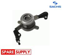 CENTRAL SLAVE CYLINDER, CLUTCH FOR MERCEDES-BENZ W203 S202 SACHS 3182 654 216
