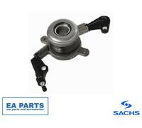 Central Slave Cylinder, clutch for MERCEDES-BENZ W203 S202 SACHS 3182 654 216