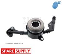 CENTRAL SLAVE CYLINDER, CLUTCH FOR MERCEDES-BENZ W203 W204 BLUE PRINT ADU173601