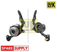 CENTRAL SLAVE CYLINDER, CLUTCH FOR MERCEDES-BENZ W203 W204 S202 LUK 510 0035 10