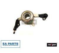 Central Slave Cylinder, clutch for MERCEDES-BENZ W203 W204 S202 MAXGEAR 61-0009