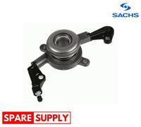 CENTRAL SLAVE CYLINDER, CLUTCH FOR MERCEDES-BENZ W204 C204 SACHS 3182 600 242
