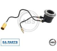 Central Slave Cylinder, clutch for MG MG ZT MG ZT A.B.S. 51236
