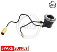 CENTRAL SLAVE CYLINDER, CLUTCH FOR MG MG ZT, MG ZT A.B.S. 51236