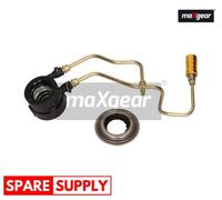 CENTRAL SLAVE CYLINDER, CLUTCH FOR MG MG ZT, MG ZT MAXGEAR 61-0088