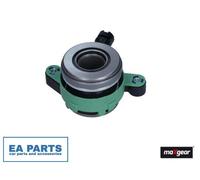 Central Slave Cylinder, clutch for MITSUBISHI ASX ECLIPSE CROSS MAXGEAR 61-0110