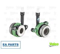 Central Slave Cylinder, clutch for MITSUBISHI ASX ECLIPSE CROSS VALEO 810011