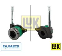 Central Slave Cylinder, clutch for MITSUBISHI CARISMA SPACE STAR LUK 510 0010 10