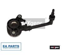Central Slave Cylinder, clutch for NISSAN BLUEBIRD SYLPHY CUBE MAXGEAR 61-0097
