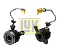 Central Slave Cylinder, clutch for NISSAN PRIMERA LUK 510 0088 10
