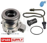 CENTRAL SLAVE CYLINDER, CLUTCH FOR OPEL ADAM ASTRA H BLUE PRINT ADW193602