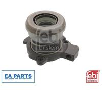 Central Slave Cylinder, clutch for OPEL ADAM ASTRA H FEBI BILSTEIN 33738