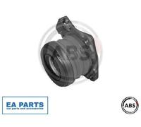 Central Slave Cylinder, clutch for OPEL ASTRA H ASTRA CLASSIC G A.B.S. 41246