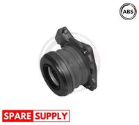 CENTRAL SLAVE CYLINDER, CLUTCH FOR OPEL ASTRA H ASTRA CLASSIC G A.B.S. 41246