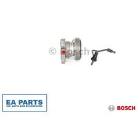 Central Slave Cylinder, clutch for OPEL ASTRA H ASTRA H BOSCH 0 986 486 589