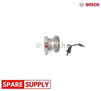 CENTRAL SLAVE CYLINDER, CLUTCH FOR OPEL ASTRA H ASTRA H BOSCH 0 986 486 589