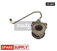 CENTRAL SLAVE CYLINDER, CLUTCH FOR OPEL ASTRA H ASTRA H MAXGEAR 61-0095