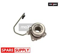 CENTRAL SLAVE CYLINDER, CLUTCH FOR OPEL ASTRA H ASTRA H MAXGEAR 61-5317