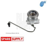 CENTRAL SLAVE CYLINDER, CLUTCH FOR OPEL ASTRA H BLUE PRINT ADL143604