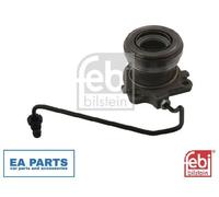 Central Slave Cylinder, clutch for OPEL ASTRA H FEBI BILSTEIN 34939