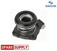 CENTRAL SLAVE CYLINDER, CLUTCH FOR OPEL ASTRA H SACHS 3182 654 193