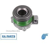 Central Slave Cylinder, clutch for OPEL ASTRA CLASSIC G BLUE PRINT ADW193601