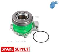 CENTRAL SLAVE CYLINDER, CLUTCH FOR OPEL ASTRA CLASSIC G BLUE PRINT ADW193601